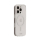 Holdit MagSafe Case iPhone 16 Pro White/Transparent - 1287331 - zdjęcie 2